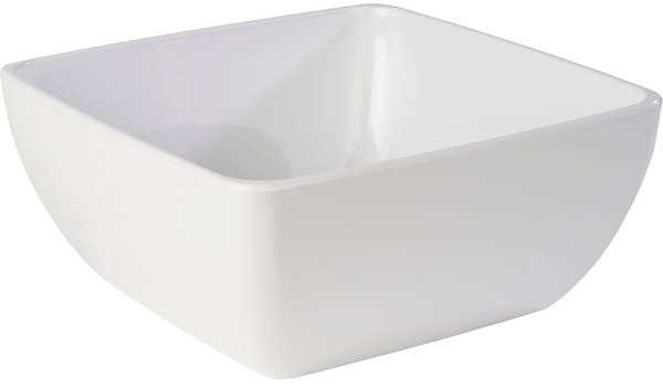 APS Misa melamín Pure 8 l, biela