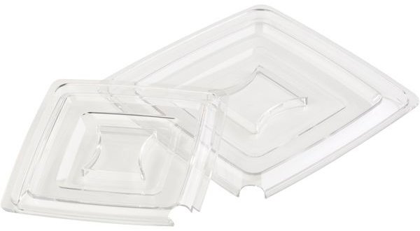 APS Viečko na misku Pure 19 × 19 cm