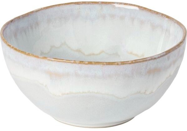 Costa Nova Miska Brisa 670 ml, salt biela, 6 ks