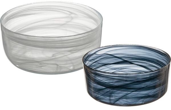 Gastro Miska Asos 15 cm, čierna, 3 ks