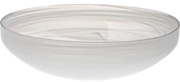Gastro Miska Ethos 21 cm, biela, 6 ks