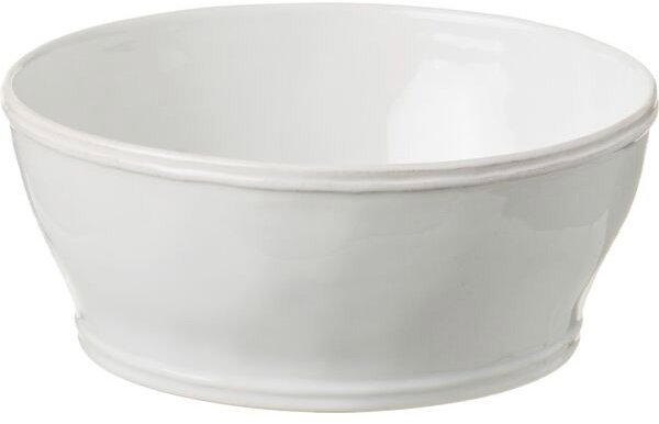 Costa Nova Miska Fontana 2,86 l, biela