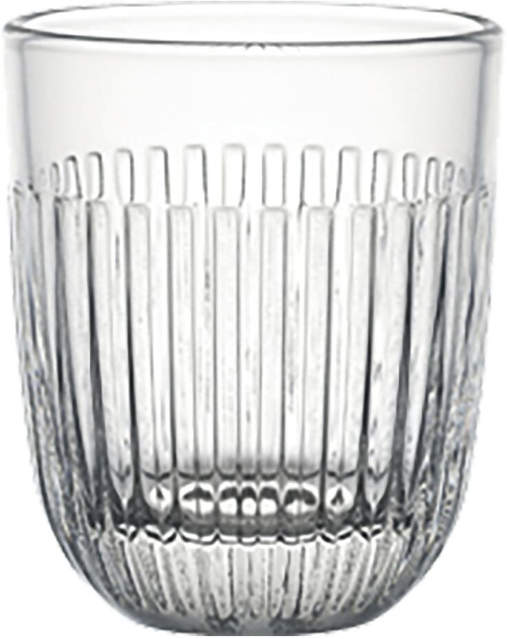 Gastro Ouessant Poháre na nápoje, objem 0,26 l, priemer 80 mm (6 ks)