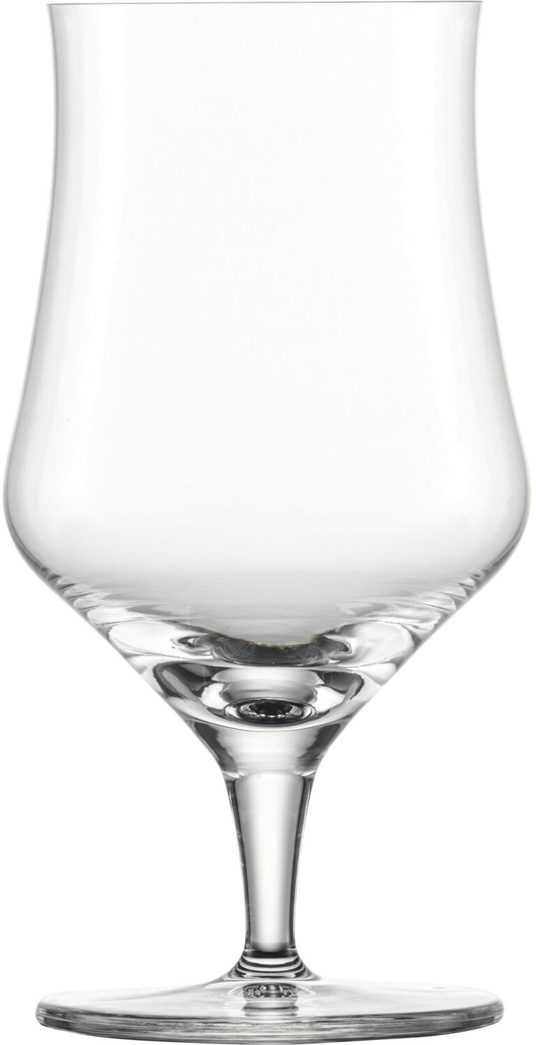 SCHOTT ZWIESEL Bier Selection Poháre na pivo, objem 0,45 litra, výška 165 mm, 6 ks
