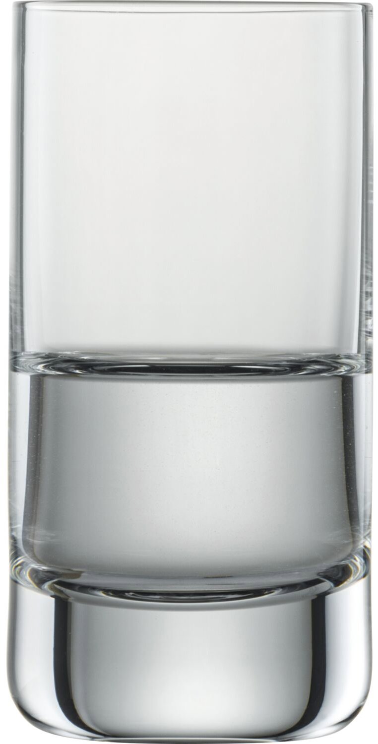 SCHOTT ZWIESEL Convention Poháre na pálenku, objem 0,05 litra, priemer 38 mm, 6 ks