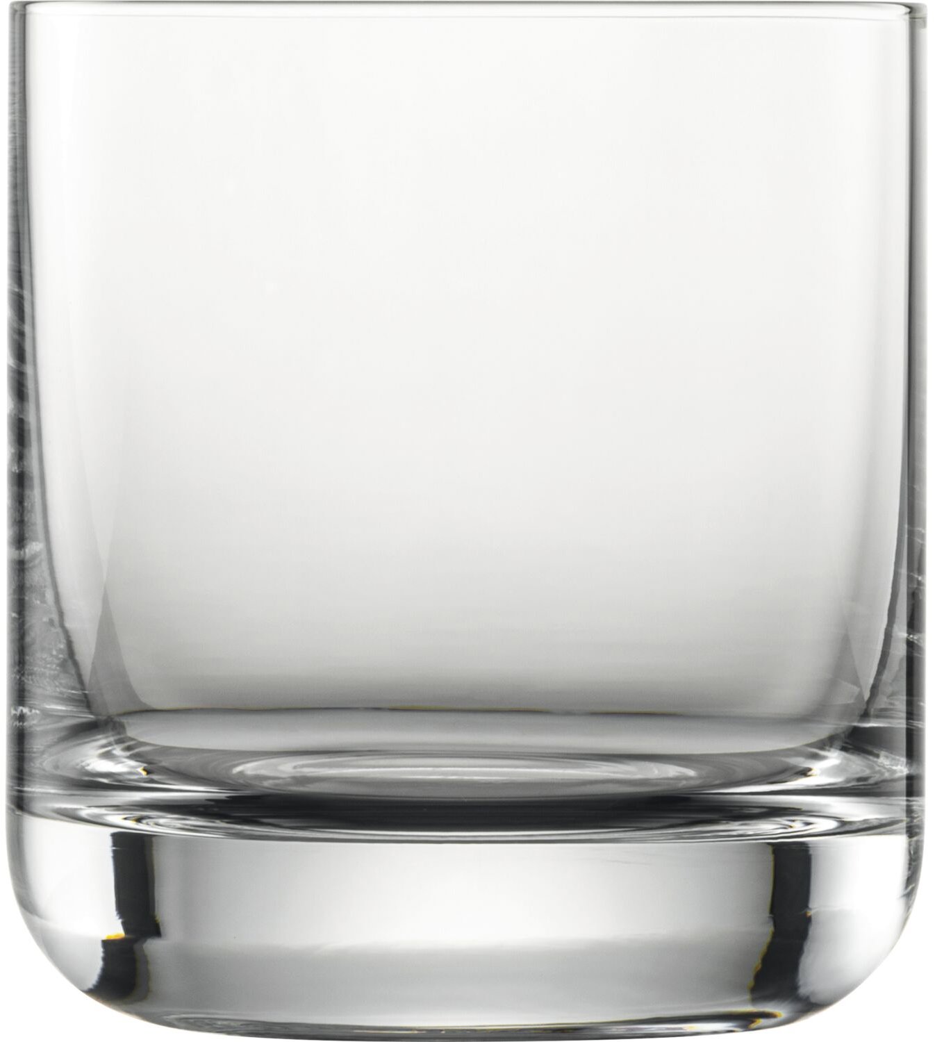 SCHOTT ZWIESEL Convention Poháre na pitie, objem 0,29 litra, priemer 80 mm, 6 ks