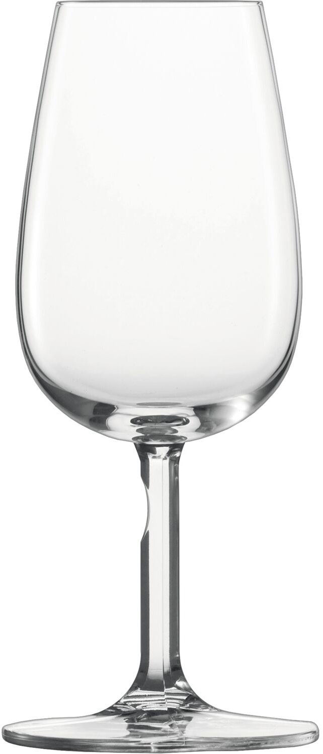 SCHOTT ZWIESEL Siza Poháre na víno, objem 0,23 litra, priemer 72 mm, 6 ks