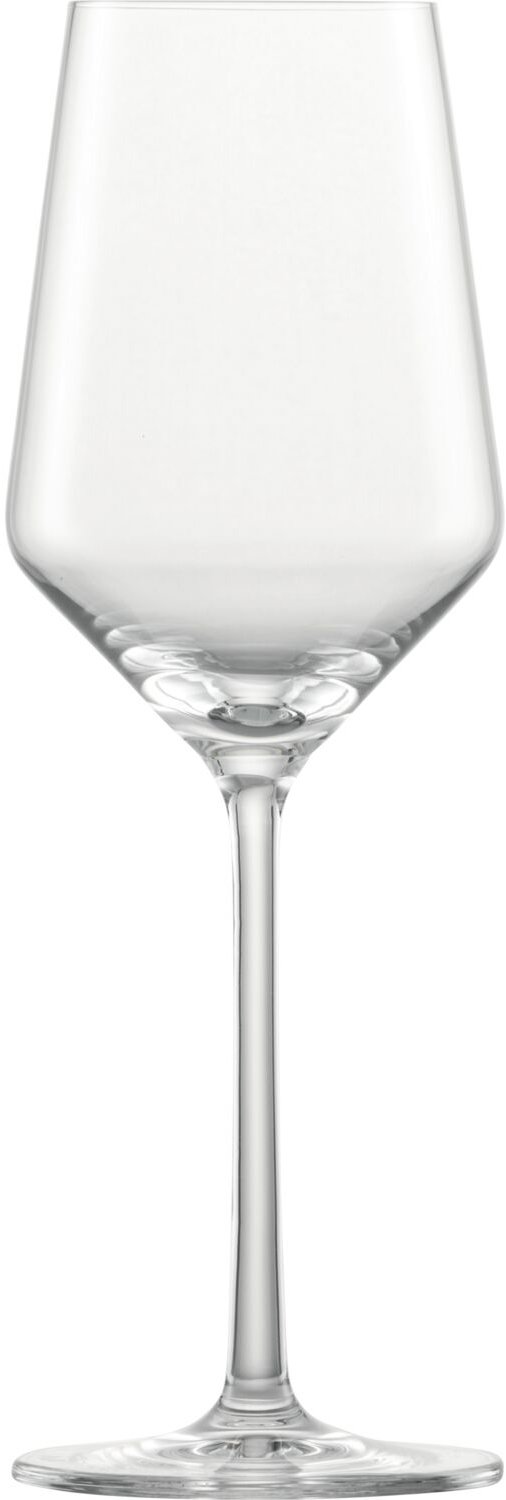 ZWIESEL GLAS Belfesta Poháre na víno, objem 0,30 litra, priemer 76 mm, 6 ks