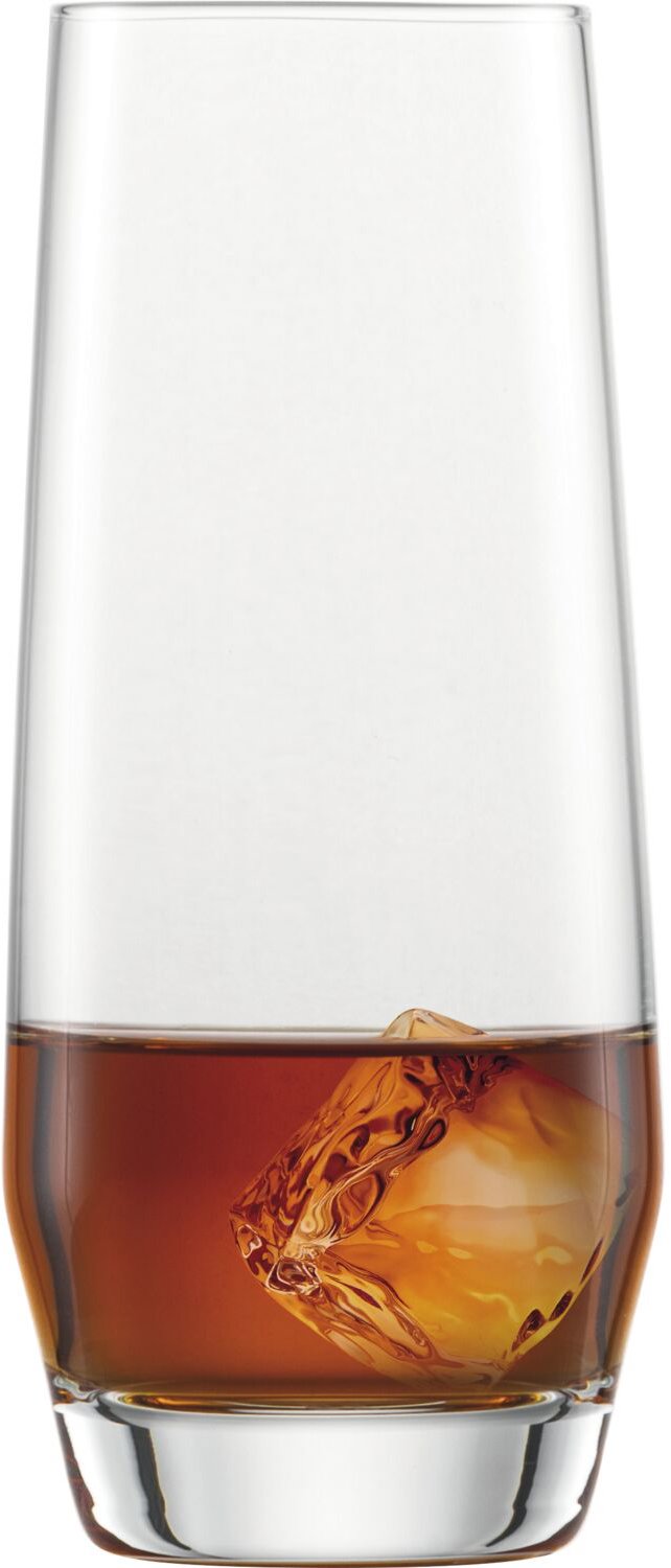 ZWIESEL GLAS Belfesta Poháre na likér, objem 0,25 litra, priemer 60 mm, 6 ks