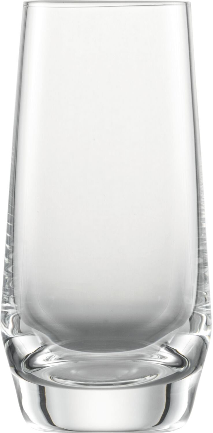 ZWIESEL GLAS Belfesta Poháre na pitie, objem 0,09 litra, priemer 47 mm, 6 ks