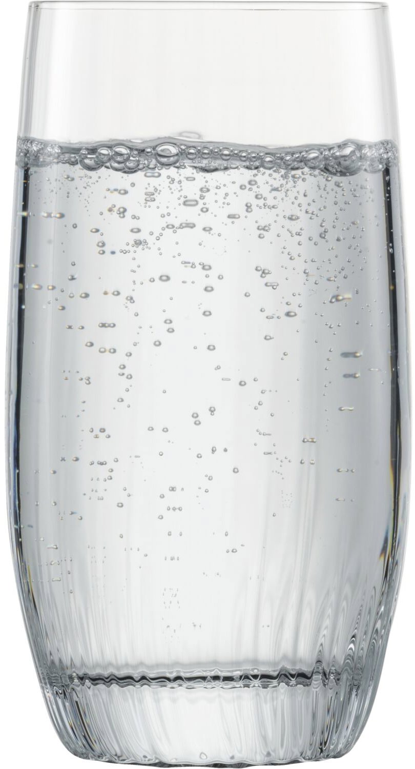 ZWIESEL GLAS Perspective Poháre na nápoje, objem 0,39 litra, priemer 72 mm, 6 ks