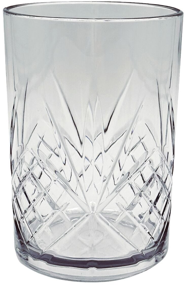 Gastro Poháre na pitie, plast, výška 120 mm, priemer 85 mm