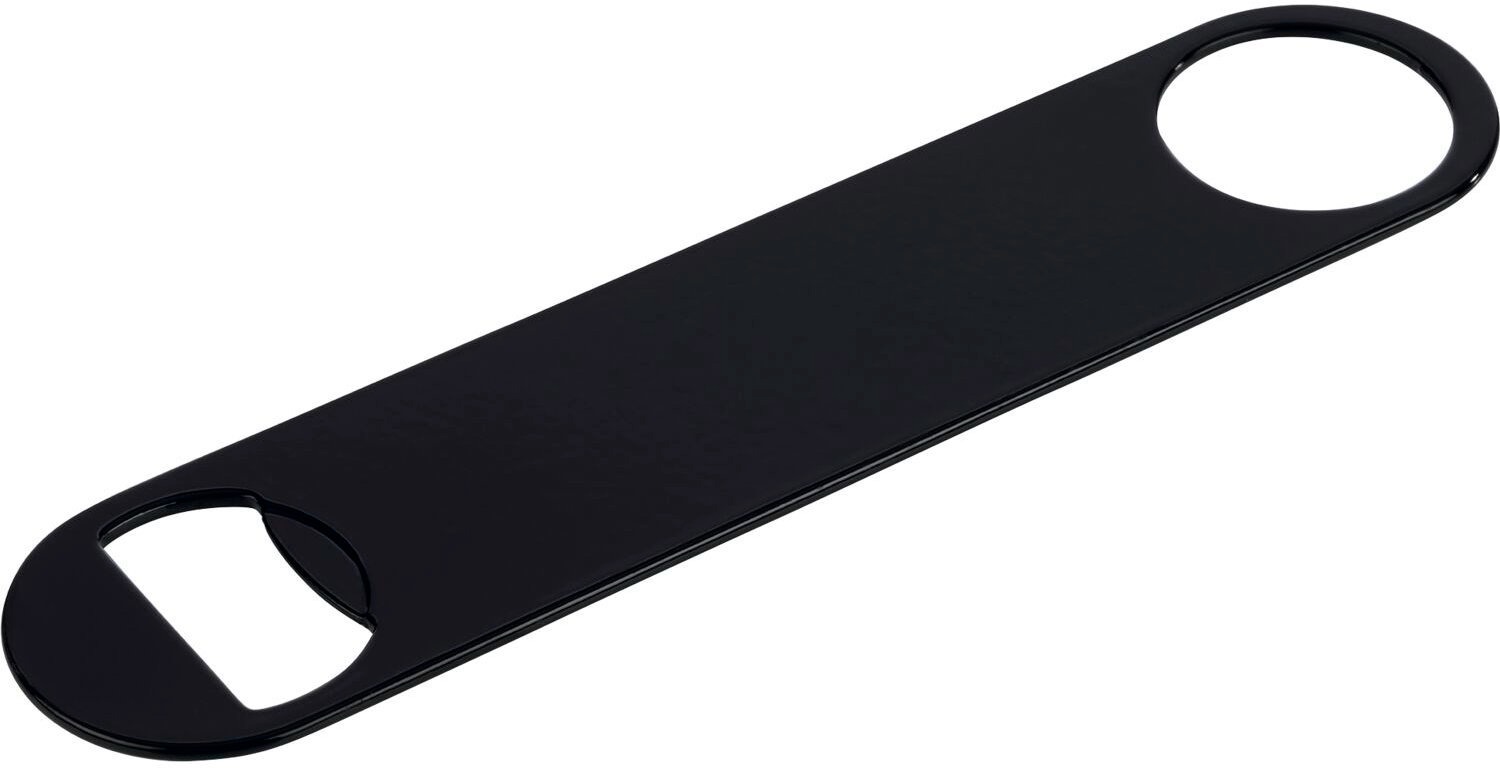 APS Čašnícky otvárač na fľaše, čierny