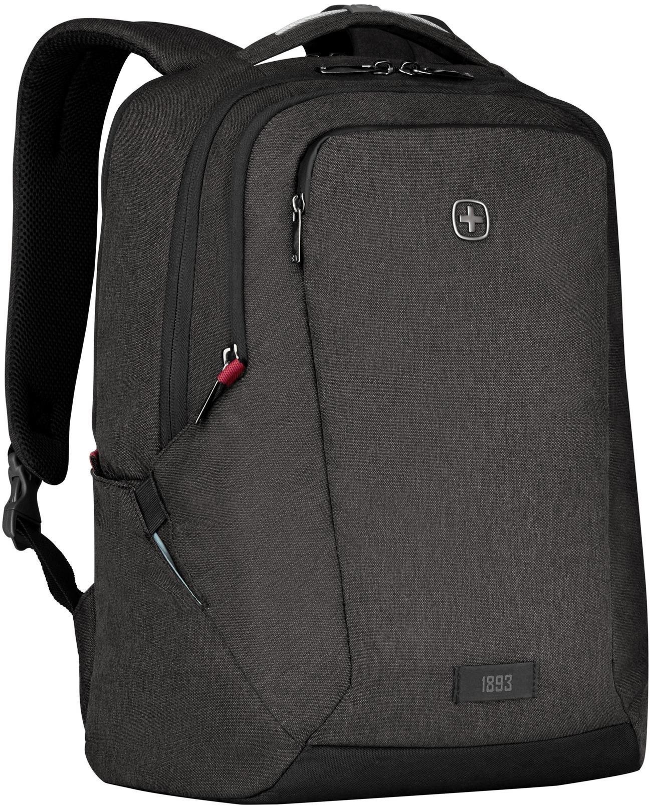 WENGER MX PROFESSIONAL – 16", sivý