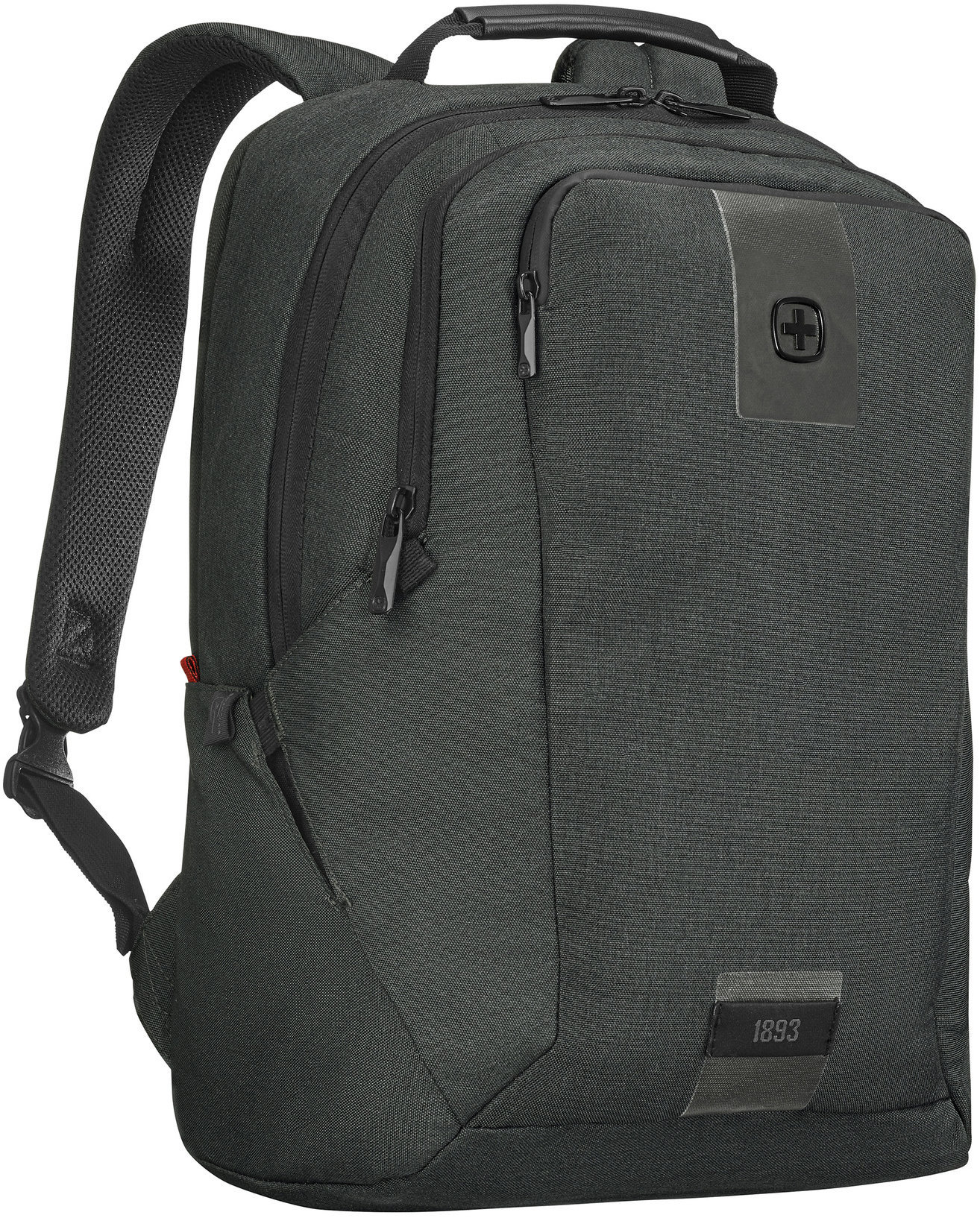 WENGER MX ECO PROFESSIONAL 16", sivý