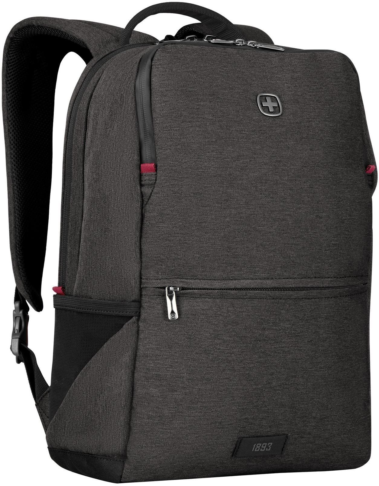 WENGER MX RELOAD – 14", sivý