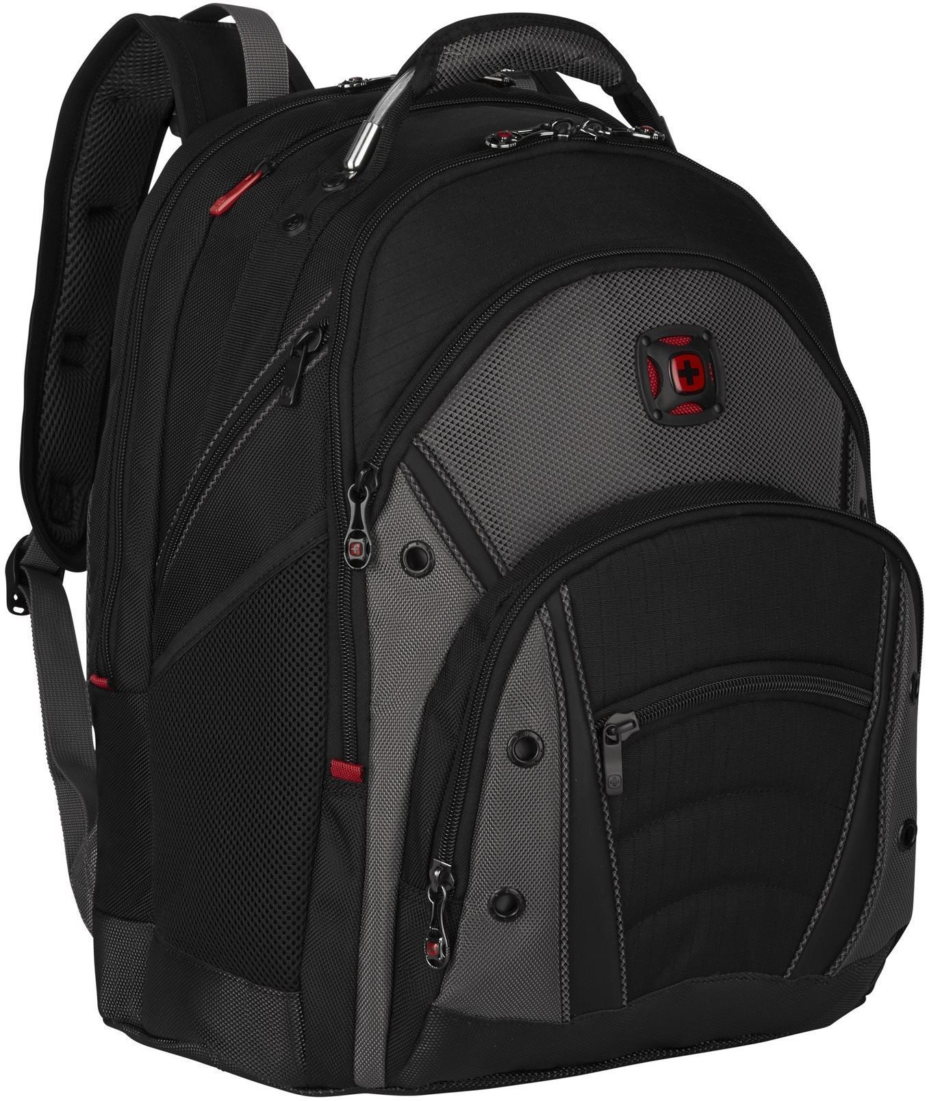 WENGER Synergy 16" sivý