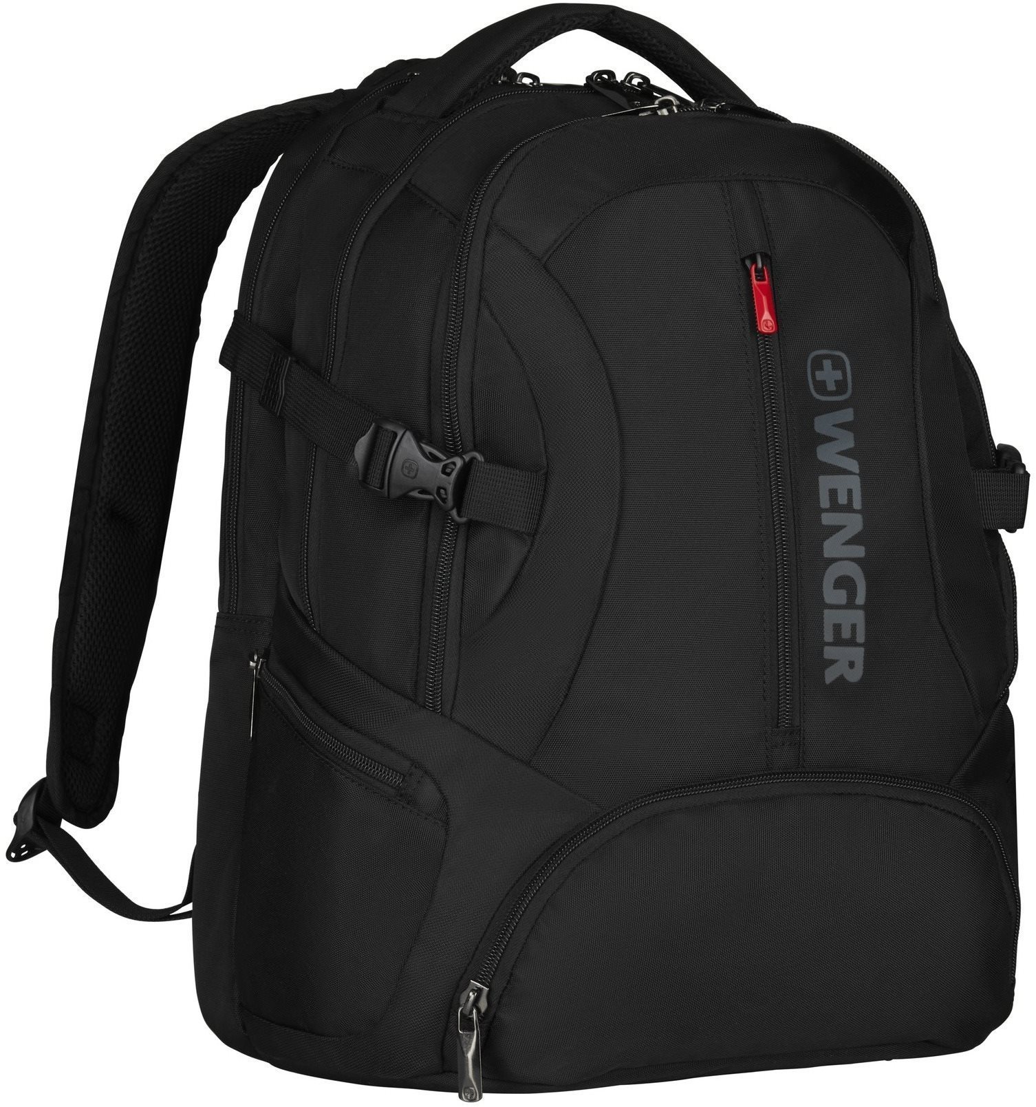 WENGER Transit 16 "čierny