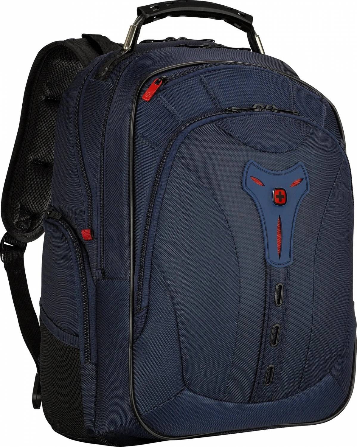 WENGER Pegasus Deluxe 16", modrý