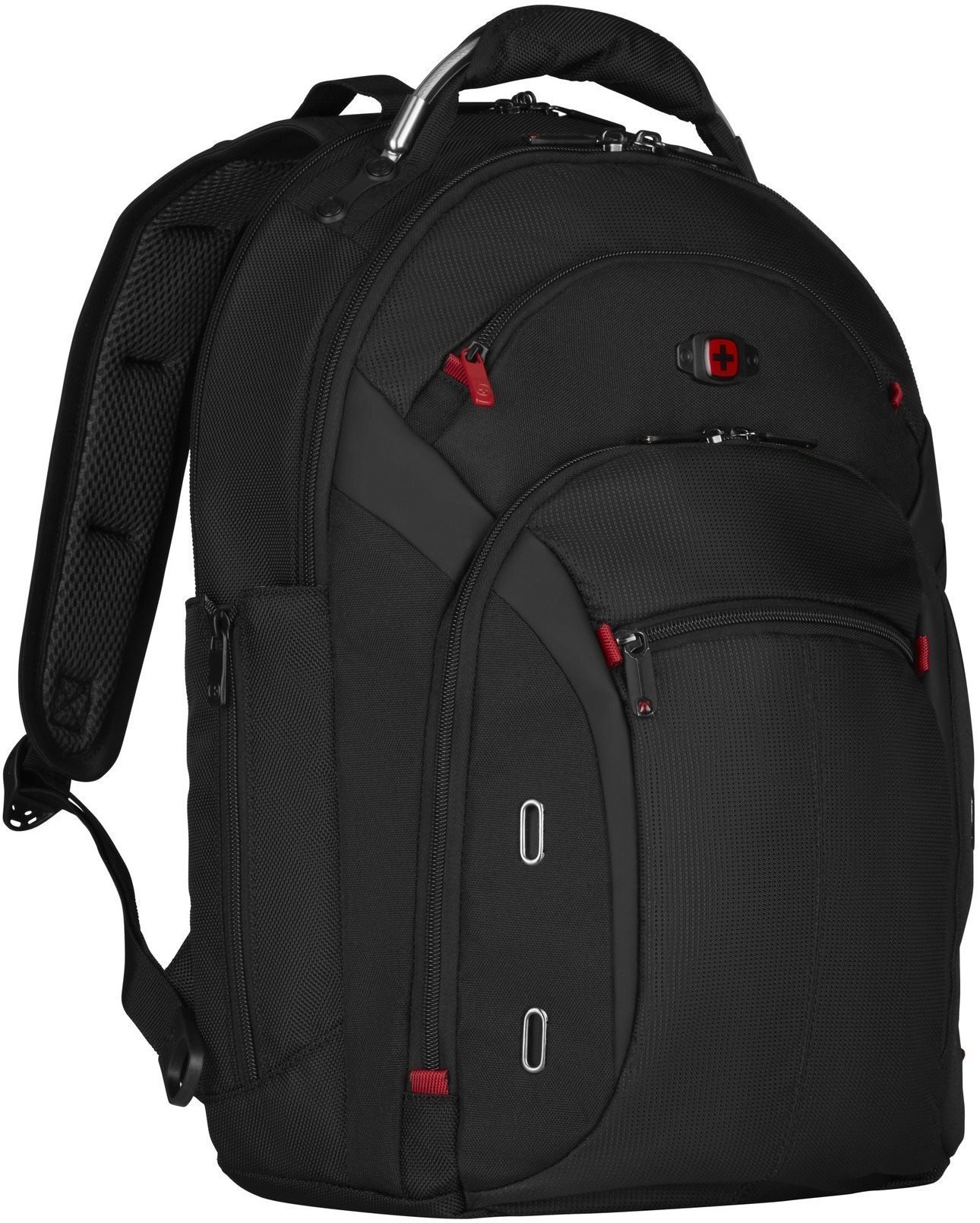 WENGER Gigabyte 15" čierny