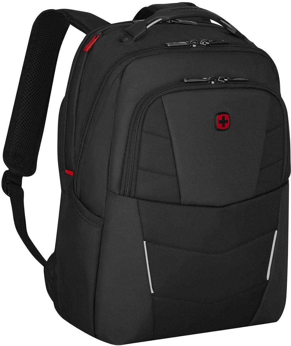 WENGER ALTAIR 15.6", čierny