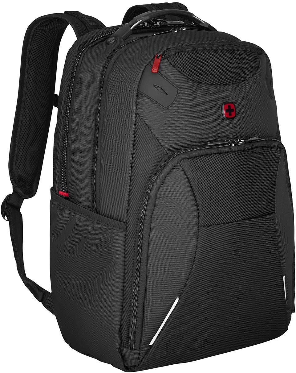 WENGER COSMIC 17", čierny