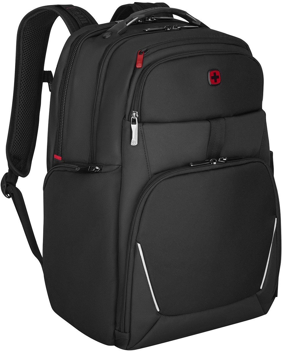WENGER METEOR 17", čierny