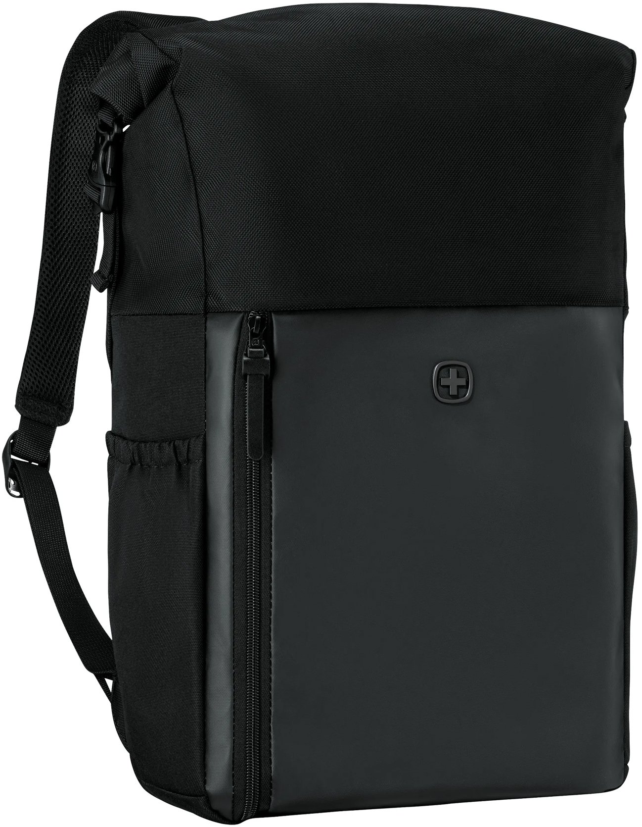 WENGER UrbanOne Roll-Top Backpack 15,6"