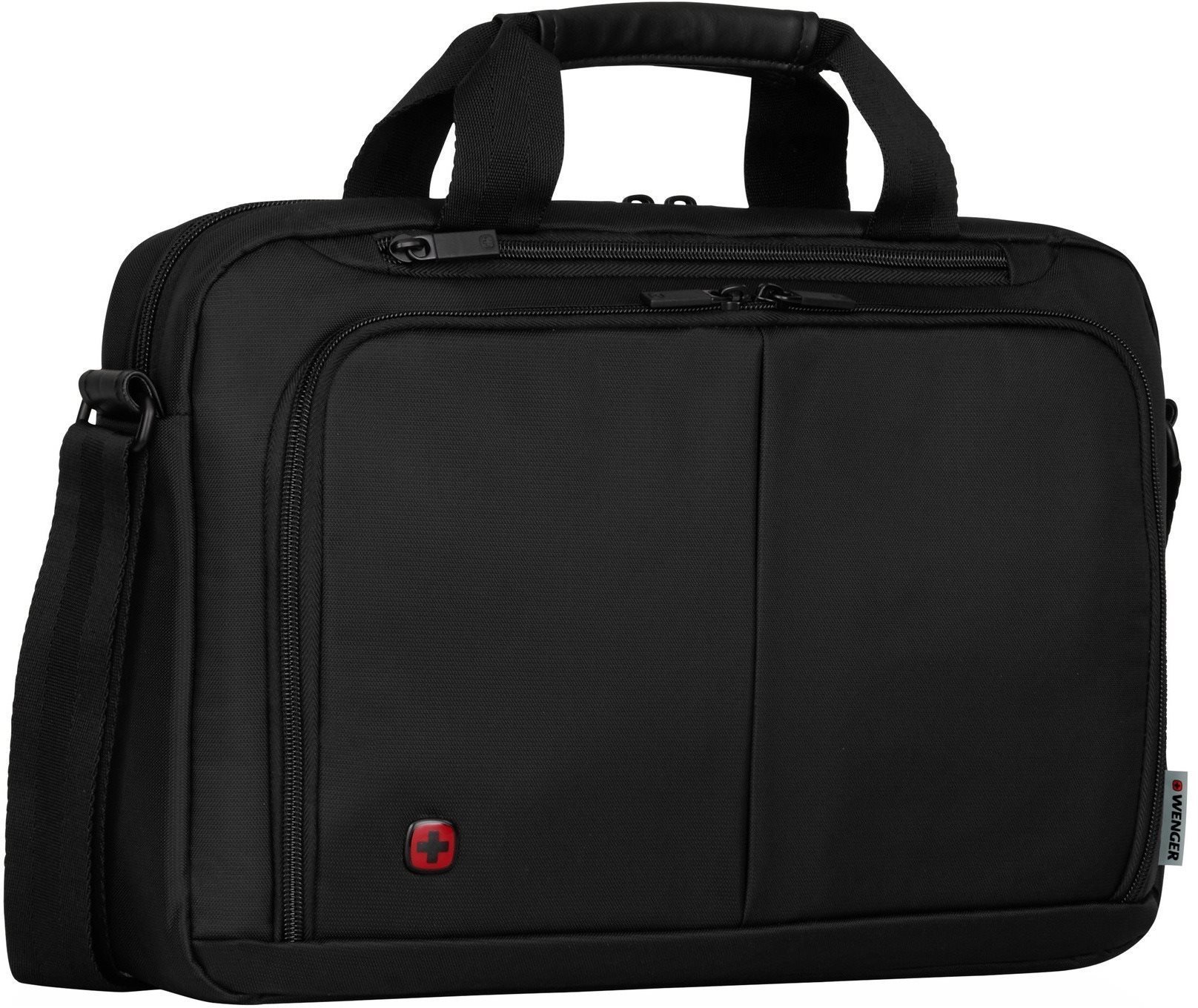 WENGER Source 14" čierna
