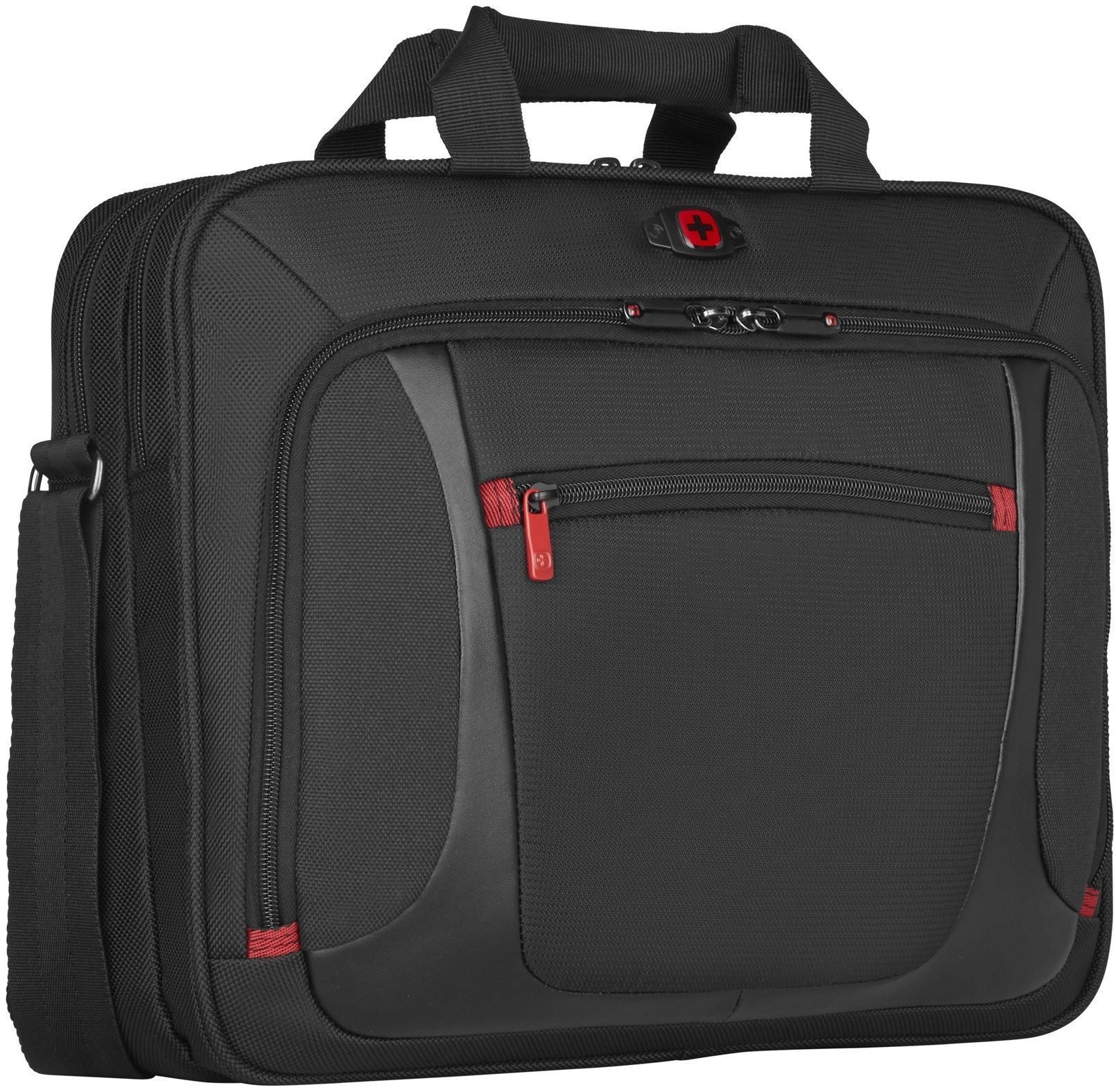 WENGER Sensor 16", čierna