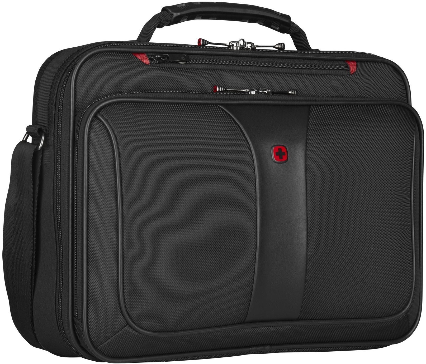 WENGER Legacy 16" čierna