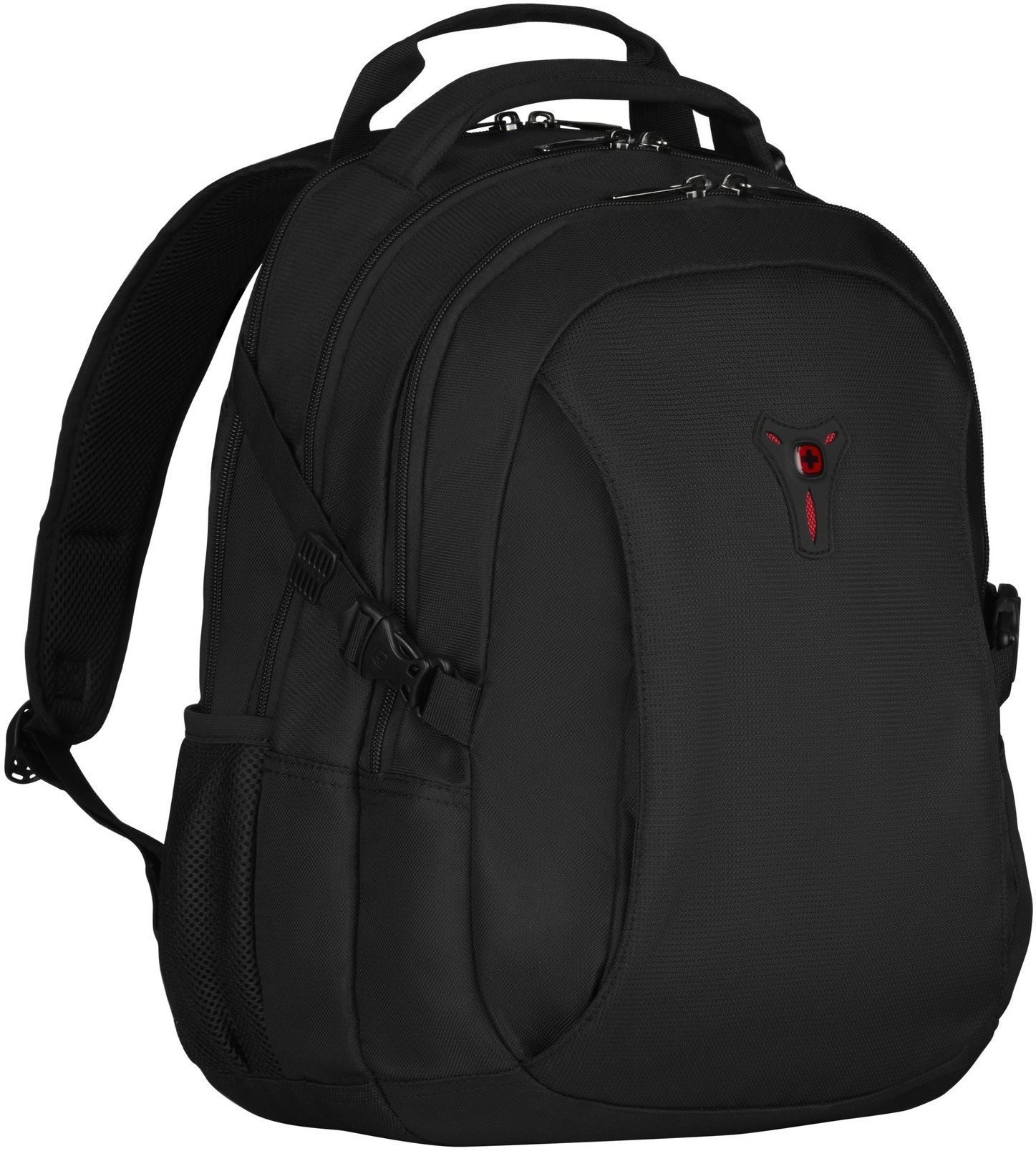 WENGER SIDEBAR 16" černý