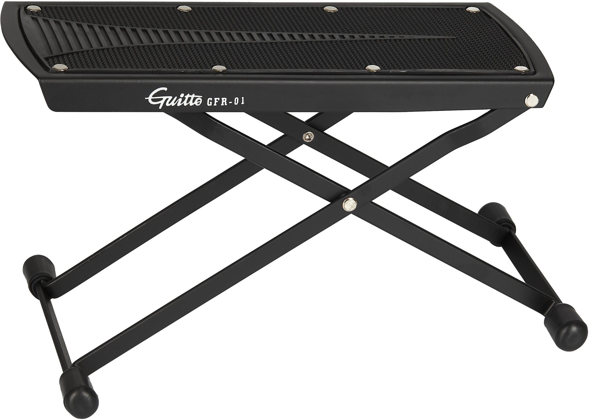 GUITTO GFR-01 Guitar Foot Rest