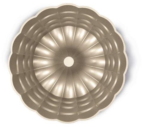 Guardini SWEET MAGIC, Forma na bábovku BELLE, priemer 24,5 cm, v. 9,5 cm
