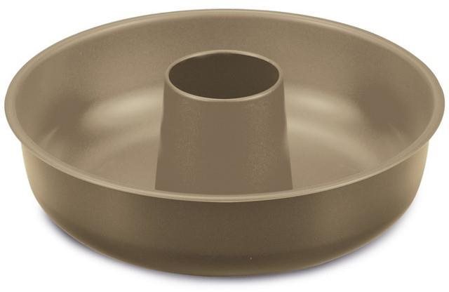 Guardini GOLD ELEGANCE, Forma na bábovku Savarin, priemer 25 cm, v. 8 cm