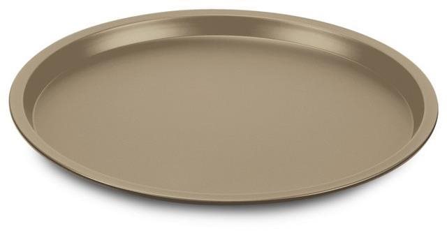 Guardini GOLD ELEGANCE, Forma na pizzu, priemer 32 cm, v. 1,5 cm