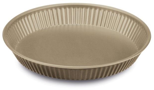 Guardini GOLD ELEGANCE, Forma na koláč, priemer 28 cm, v. 4 cm