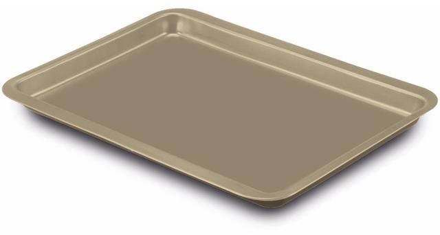 Guardini GOLD ELEGANCE, Plech na pečenie, 37 × 2,1 × 26 cm