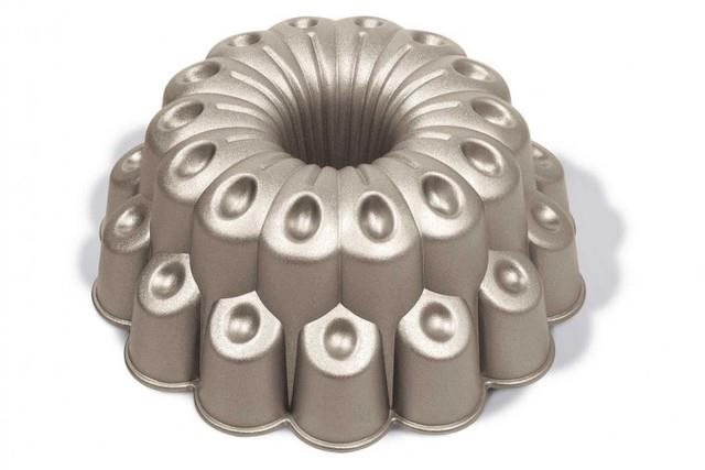 Guardini SWEET MAGIC, Forma na bábovku MARQUISE, priemer 24,5 cm, v. 10 cm