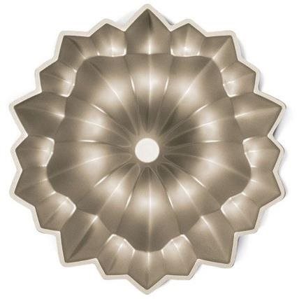 Guardini SWEET MAGIC, Forma na bábovku CASCADE, priemer 24 cm, v. 11 cm