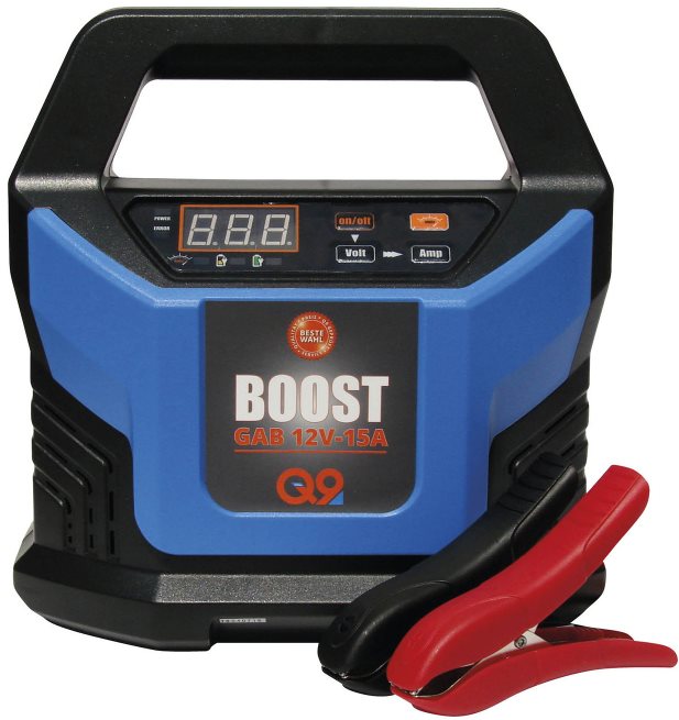 Güde GAB 15 A BOOST