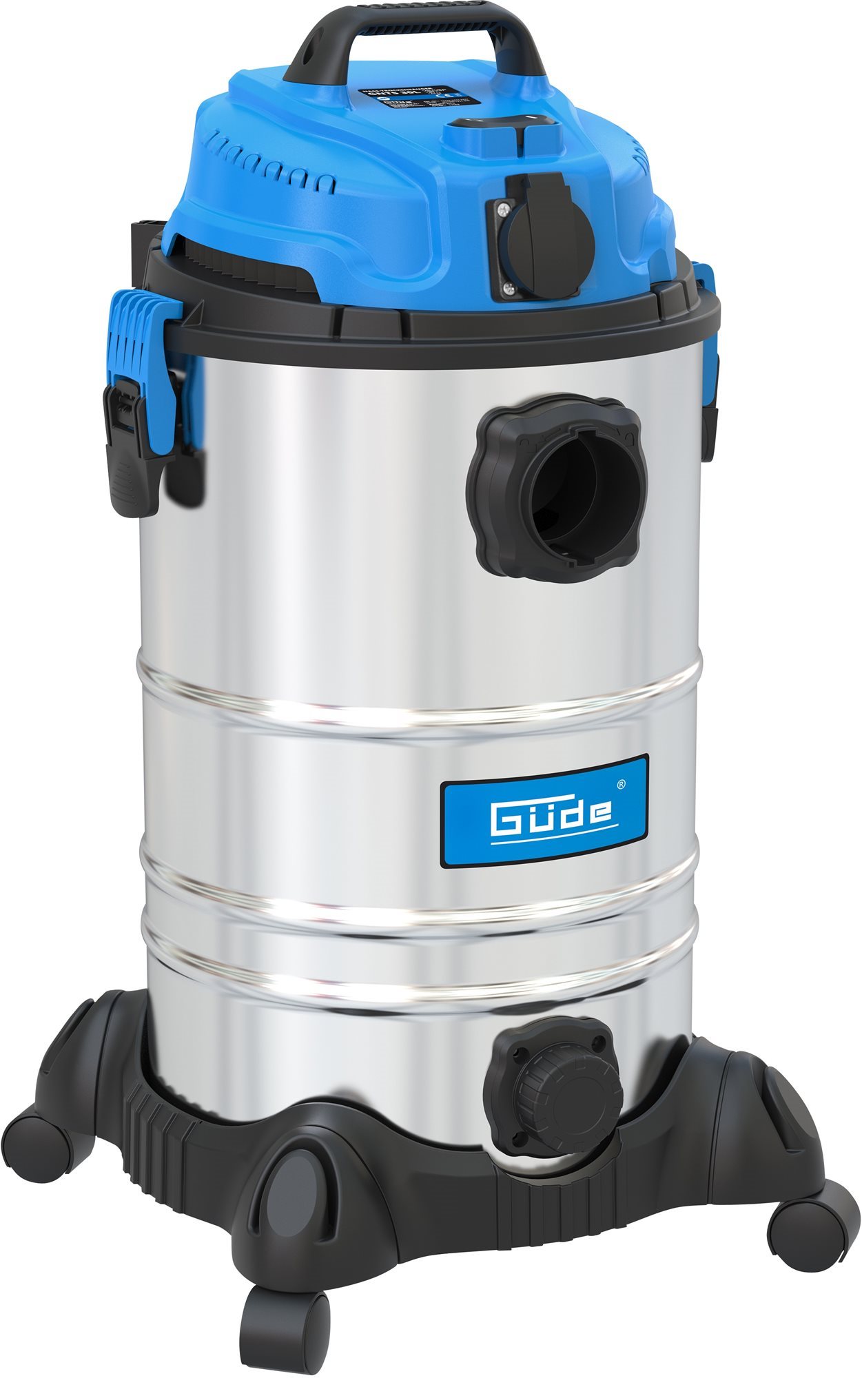 Güde GNTS 30L