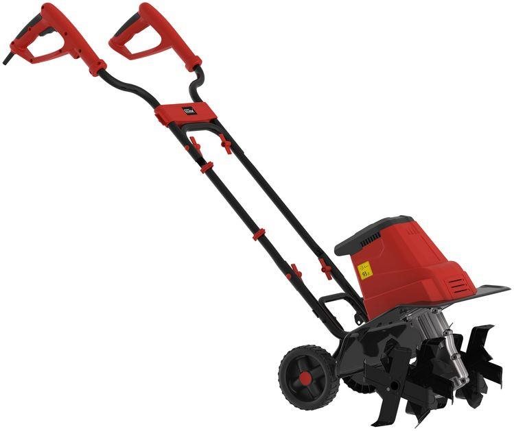 GÜDE - Elektrický záhradný kultivátor GEGF 1540.1