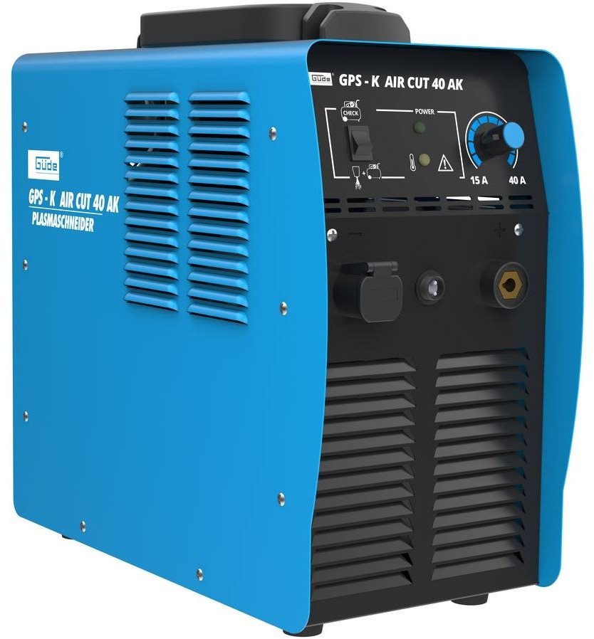 GÜDE GPS-K AirCut 40 AK