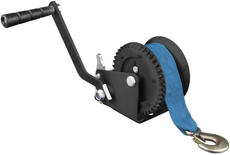 Güde GmbH Pásový Navijak Gghw 540/8