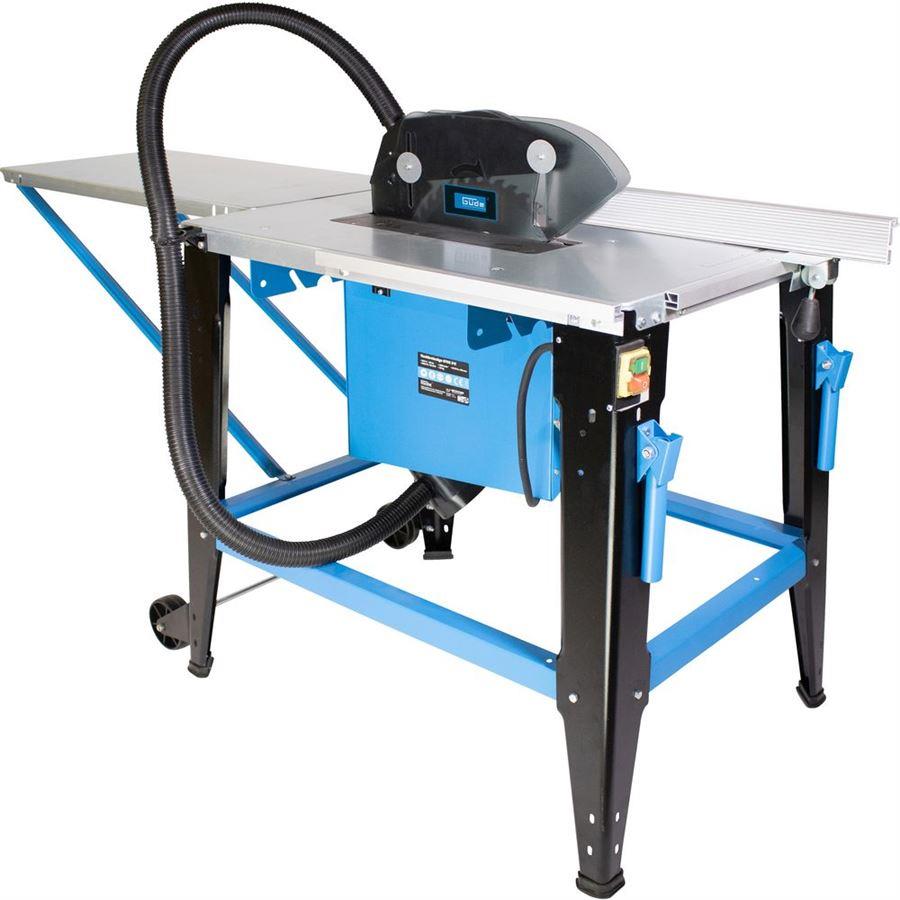 Güde GmbH Stolná Píla Gtks 315/400 V