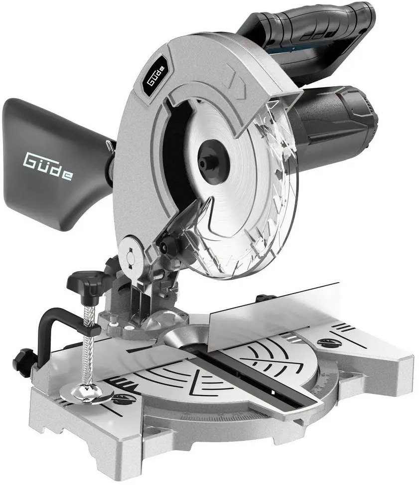 GÜDE Pokosová píla GKS 2134.1