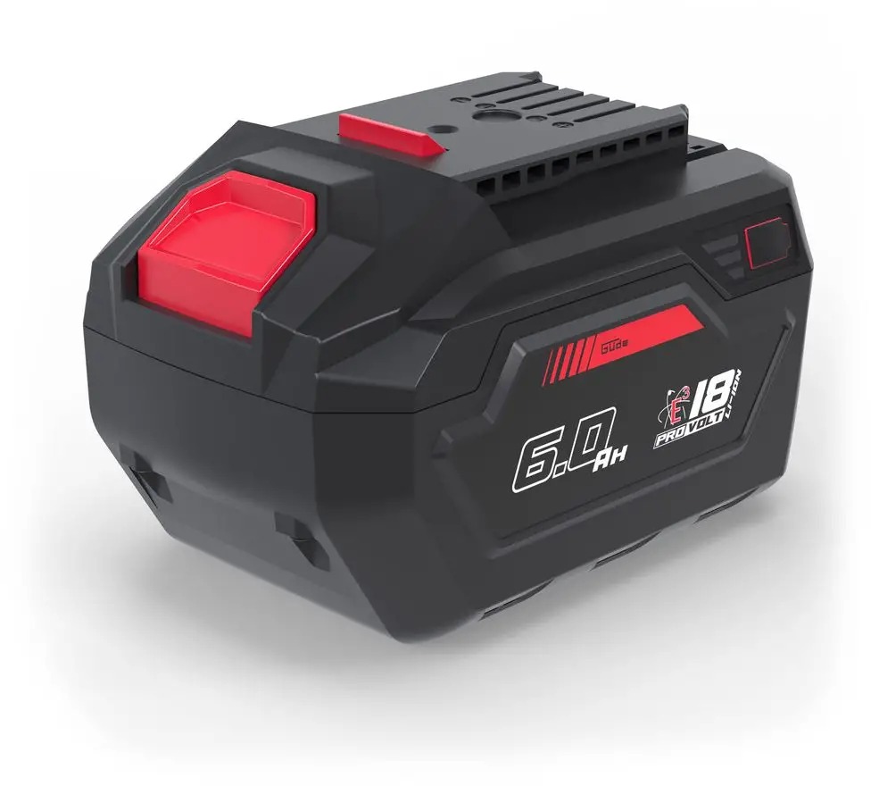 GÜDE – Akumulátor 6,0 Ah ProVolt APPV 18-60