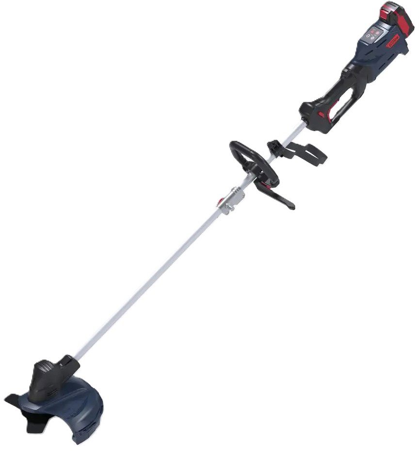 GÜDE Akumulátorový krovinorez FS 18-401-30 (1× 4,0 Ah)