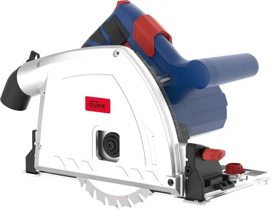 GÜDE Ponorná kotúčová píla TS 57-1400 KE Set